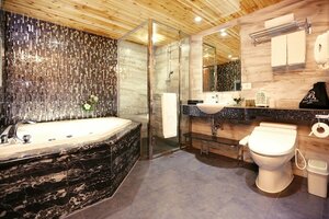 Гостиница Beauty Hotels Taipei – Hotel Bchic