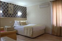 Гостиница Royal Carine Hotel в Алтындаге