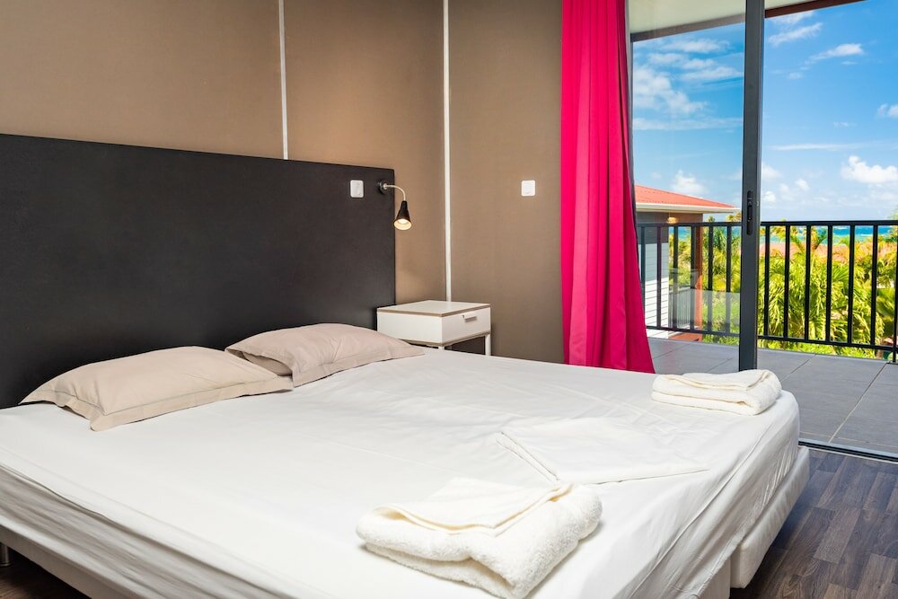 Фото Le Village de la Pointe