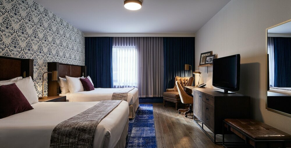 Hotel The Metcalfe Hotel by Gray Collection, Ottawa, photo