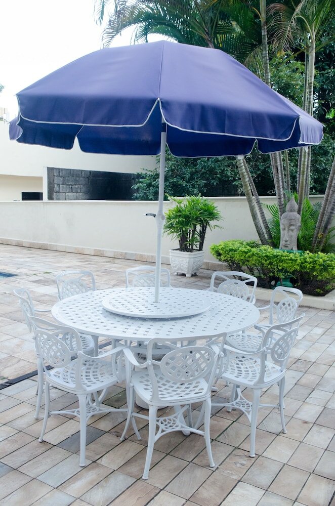 Фото Samba Betim