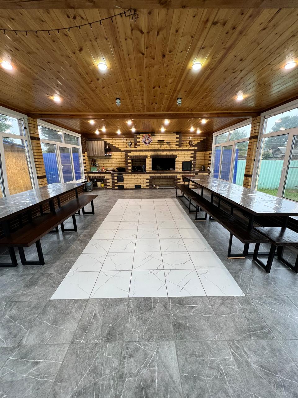 Фото Дом на Байкале