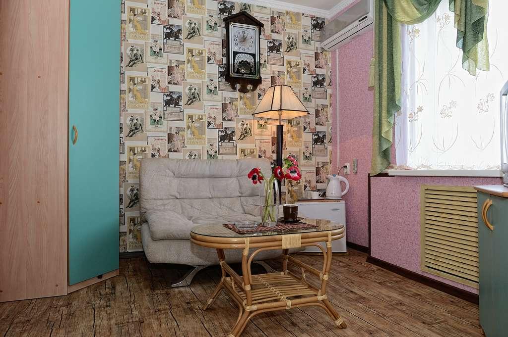 Фото Диалог