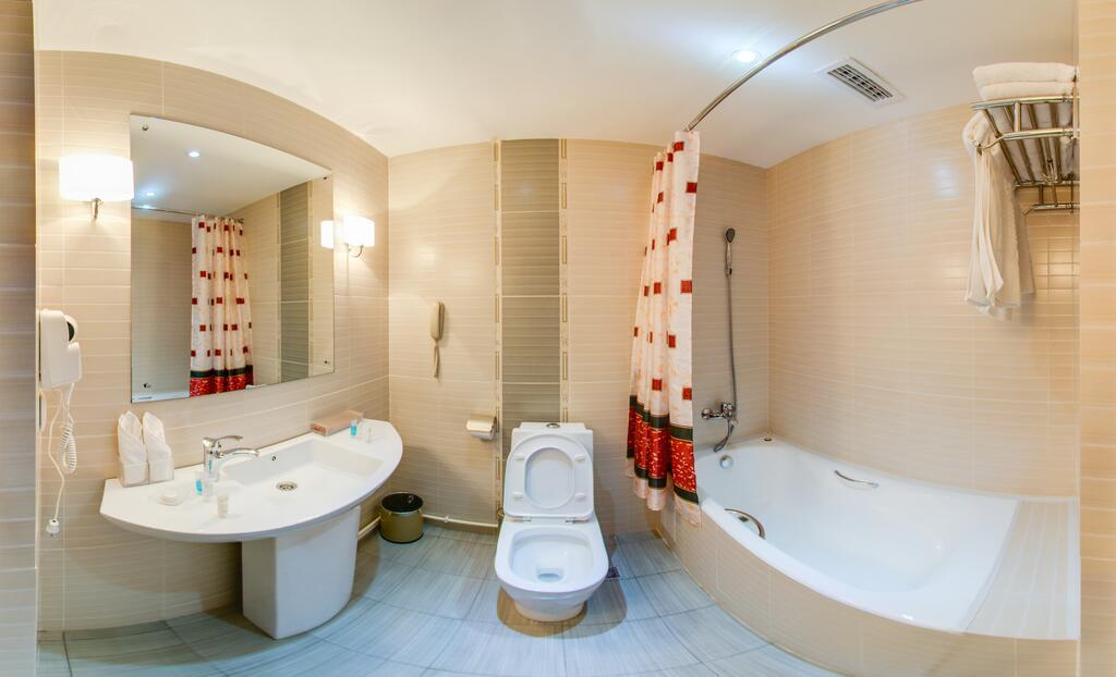 Фото Резиденция