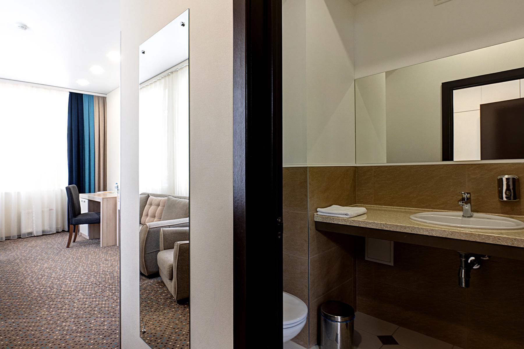 Фото Берг Хаус