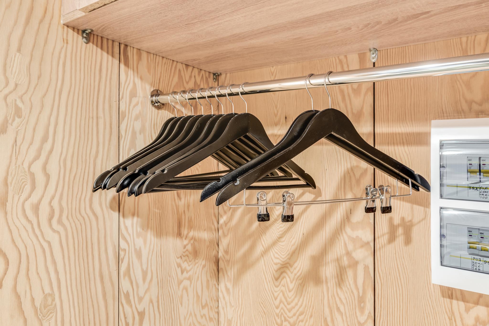 Фото Модуль-отель Явр