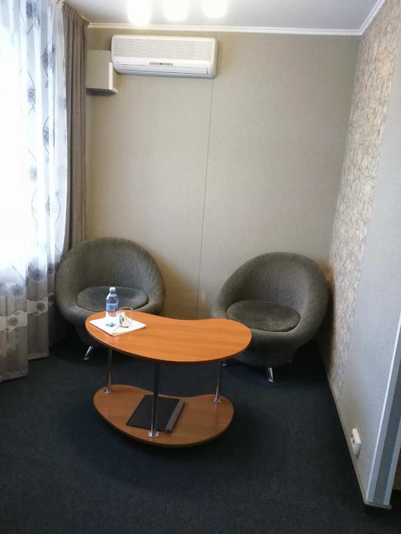 Фото Берег Надежды