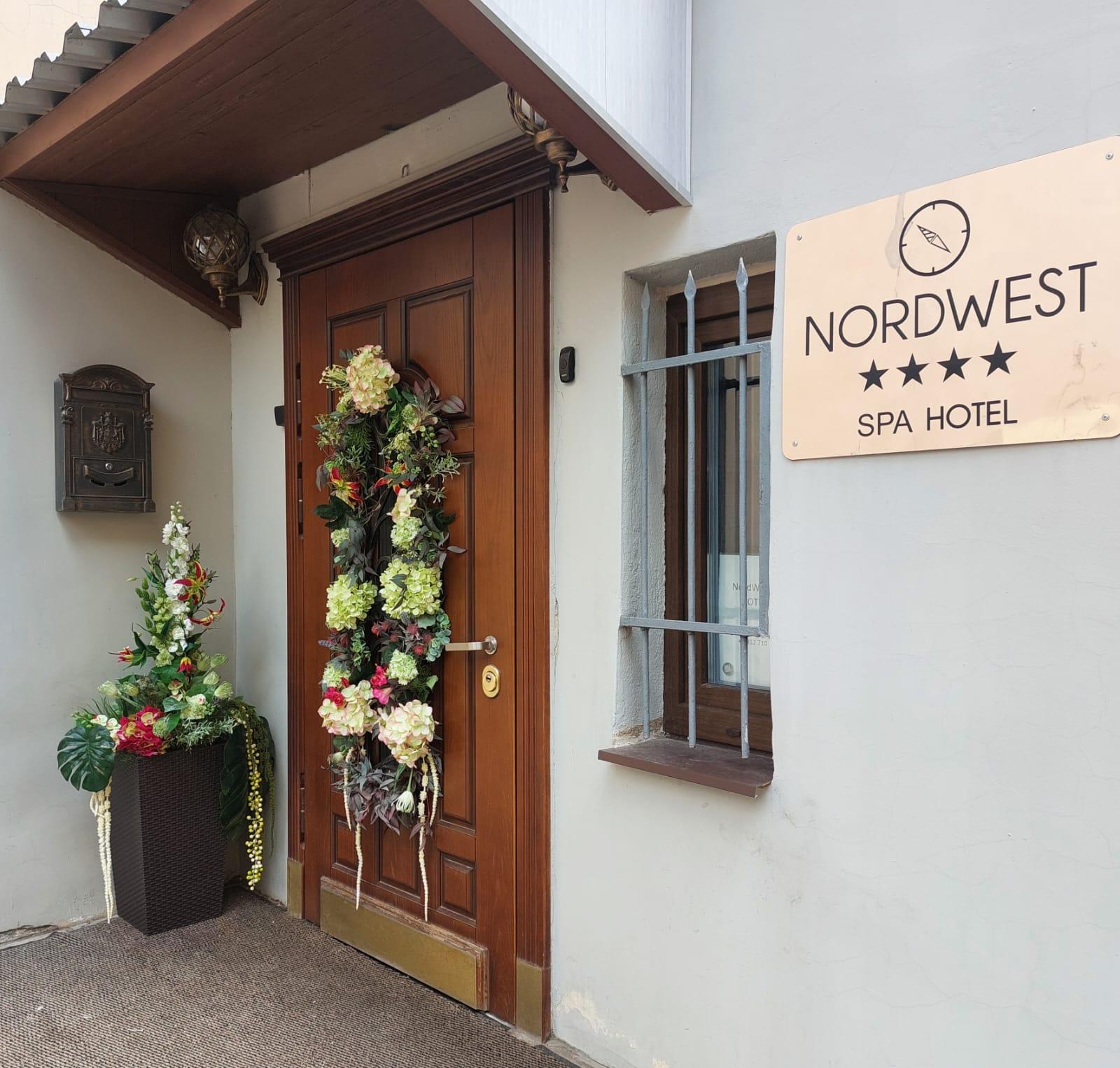 Фото NordWest SPA Hotel