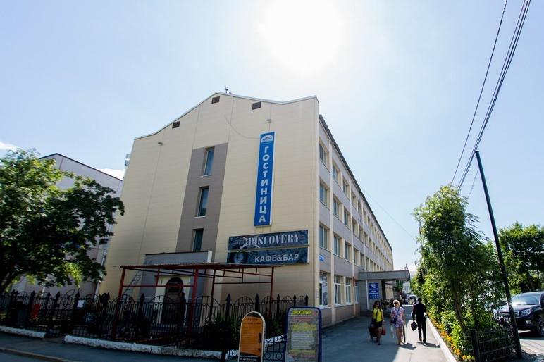 Фото отеля 5