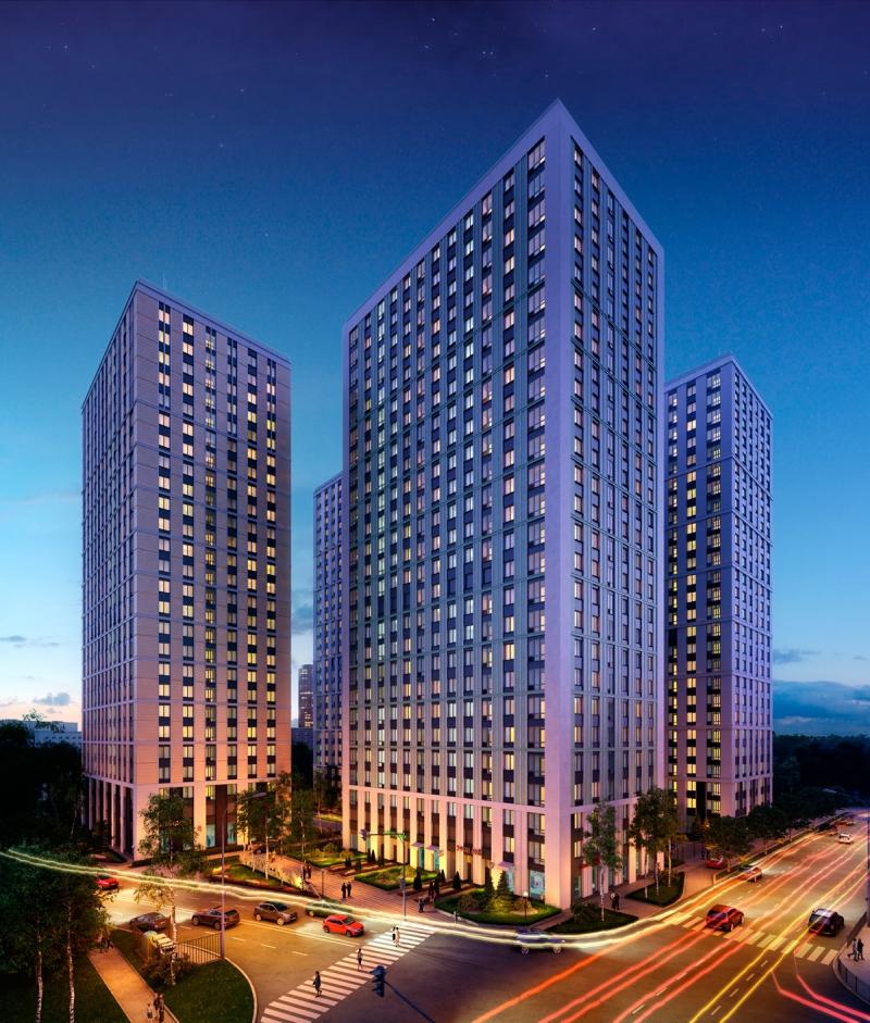 Фото Second house