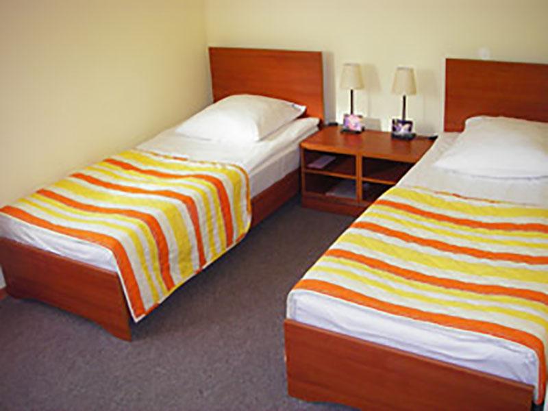 Фото Астра Парк отель