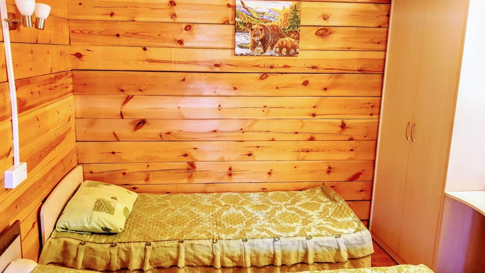 Фото Гостиный Двор Анна