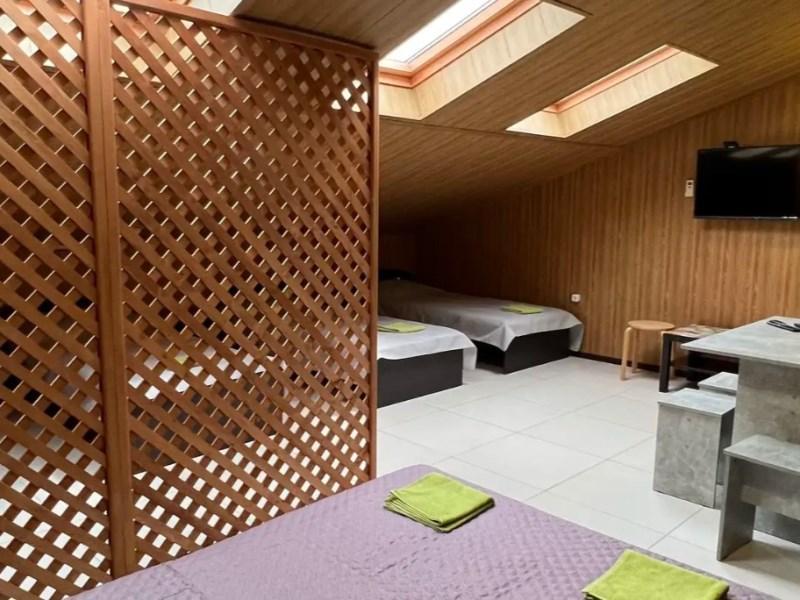 Фото Гостиница Пляхо