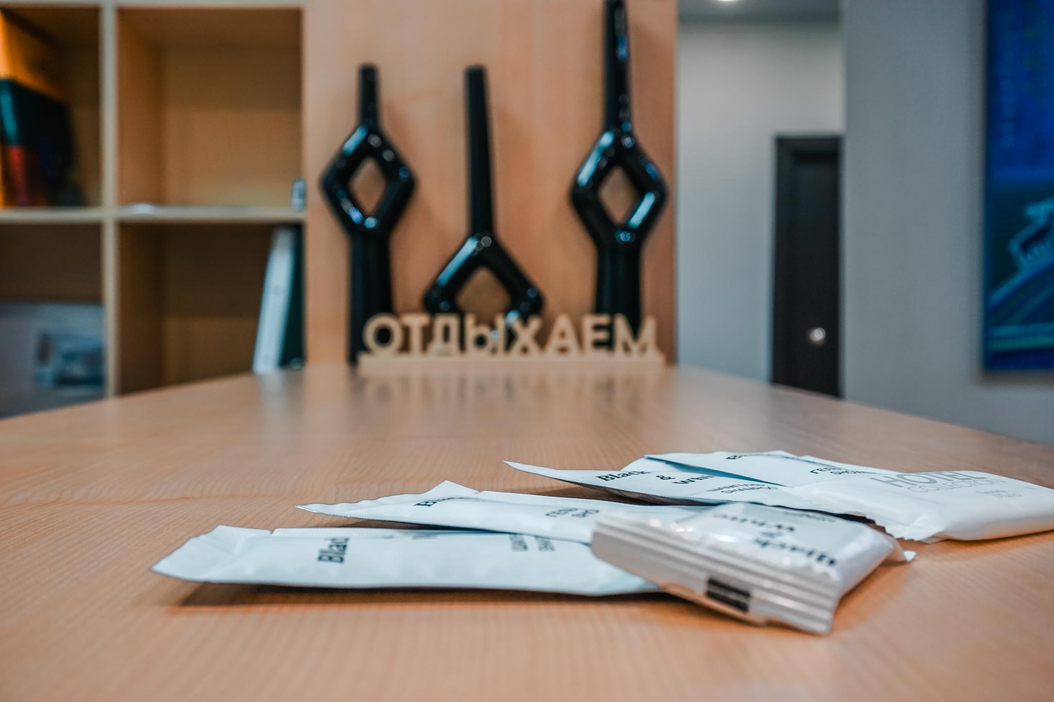 Фото Отелика