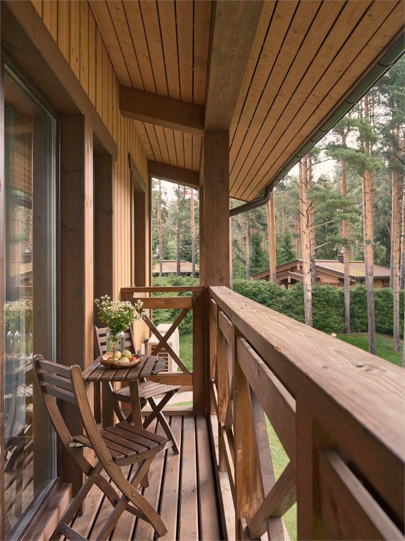 Фото Охта Парк