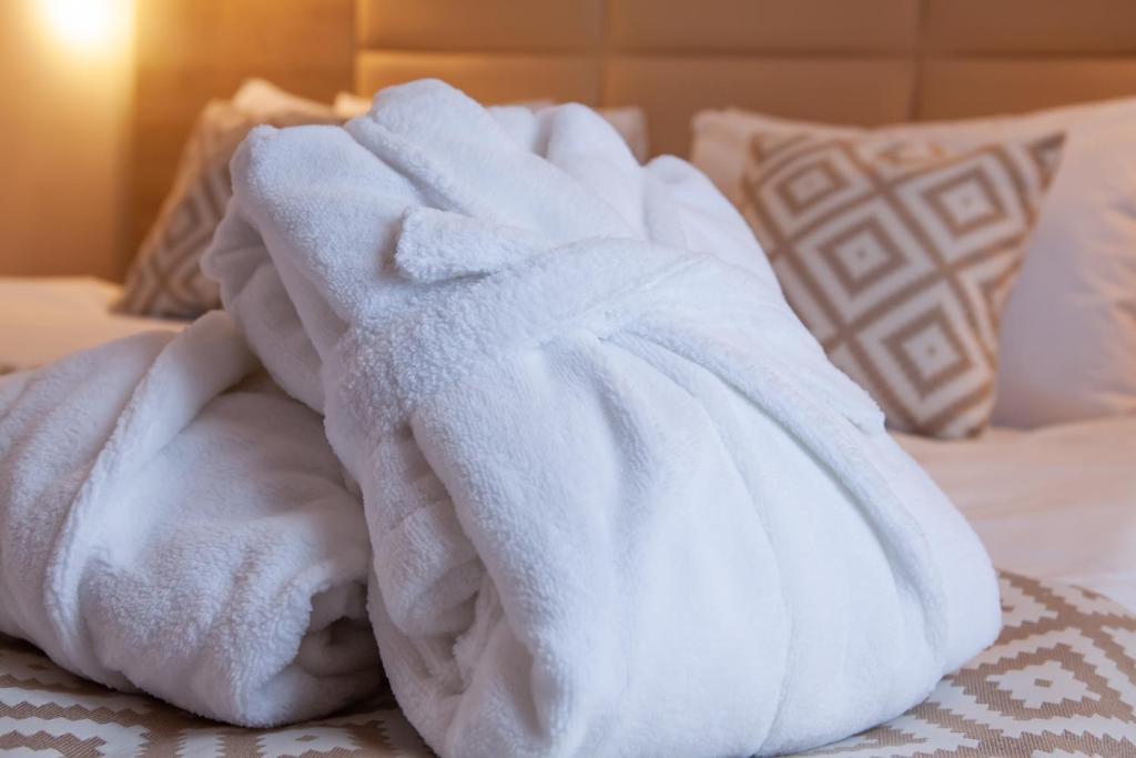 Фото Villa History