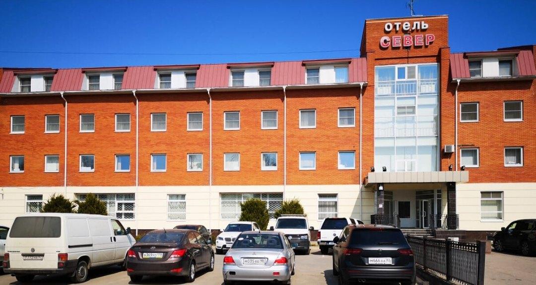 Фото отеля 1