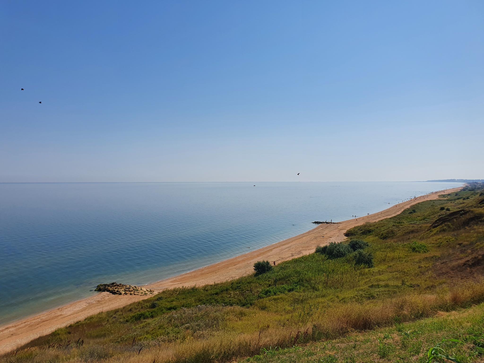 Фото Солнечный берег на улице Вишневая 6
