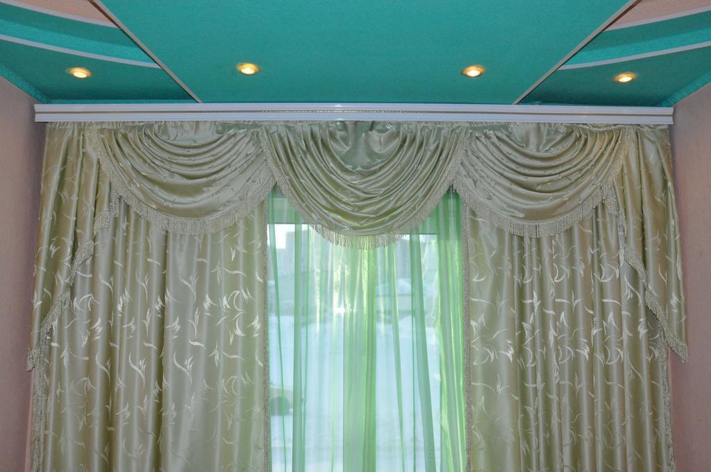 Фото Пять звезд