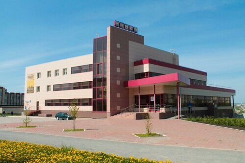 Гостиница Камея в Каменске-Уральском