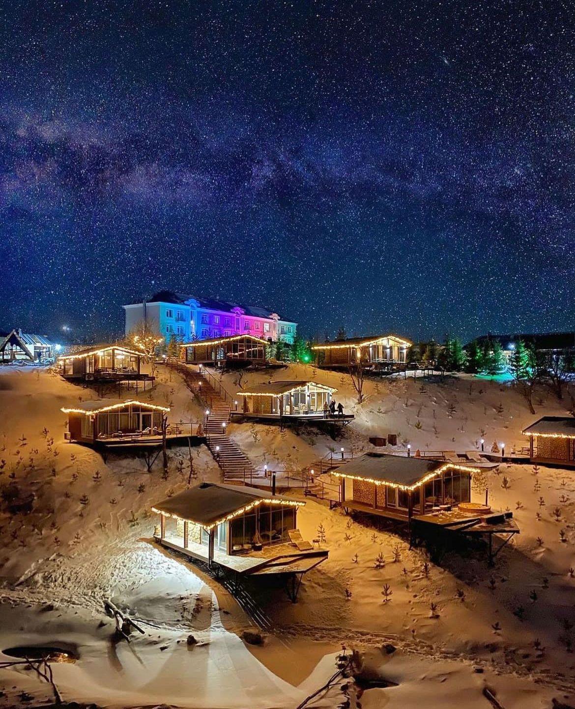 Фото The Камский