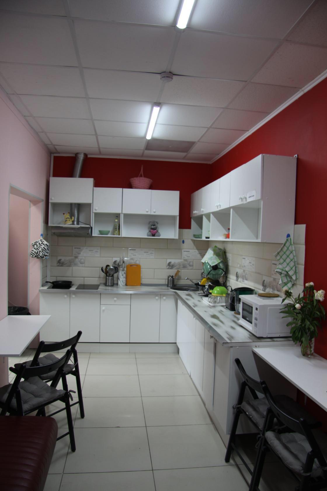 Фото Travel Inn на Первомайской