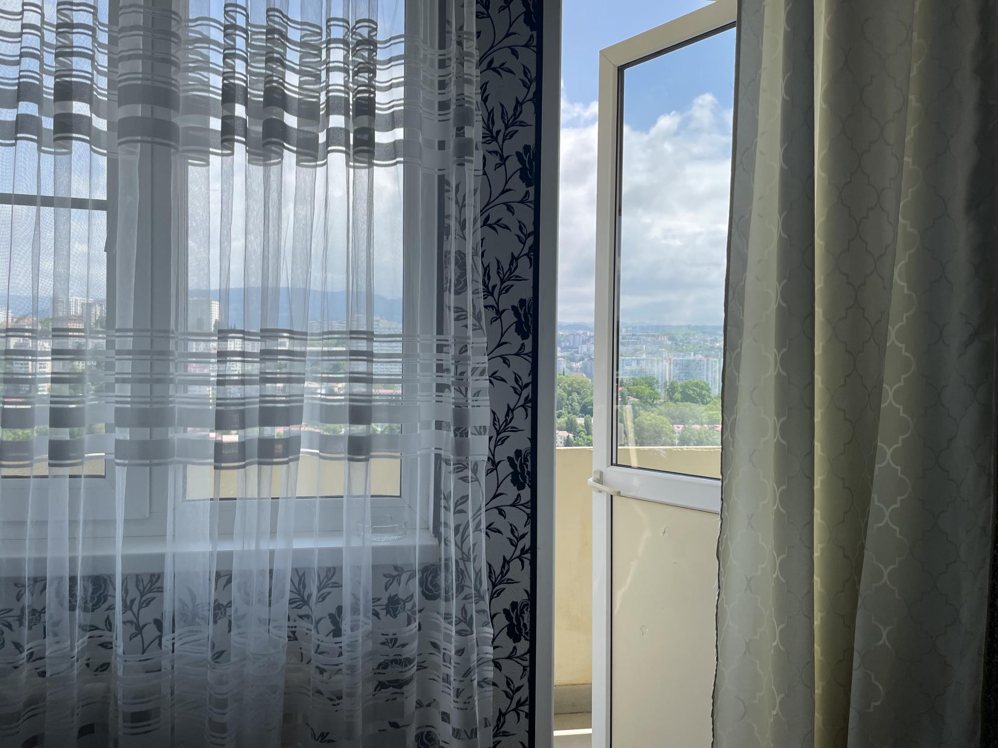 Фото Гостевой дом Мамы Терезы