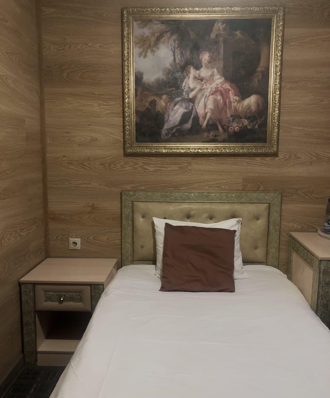 Фото Сити Отель