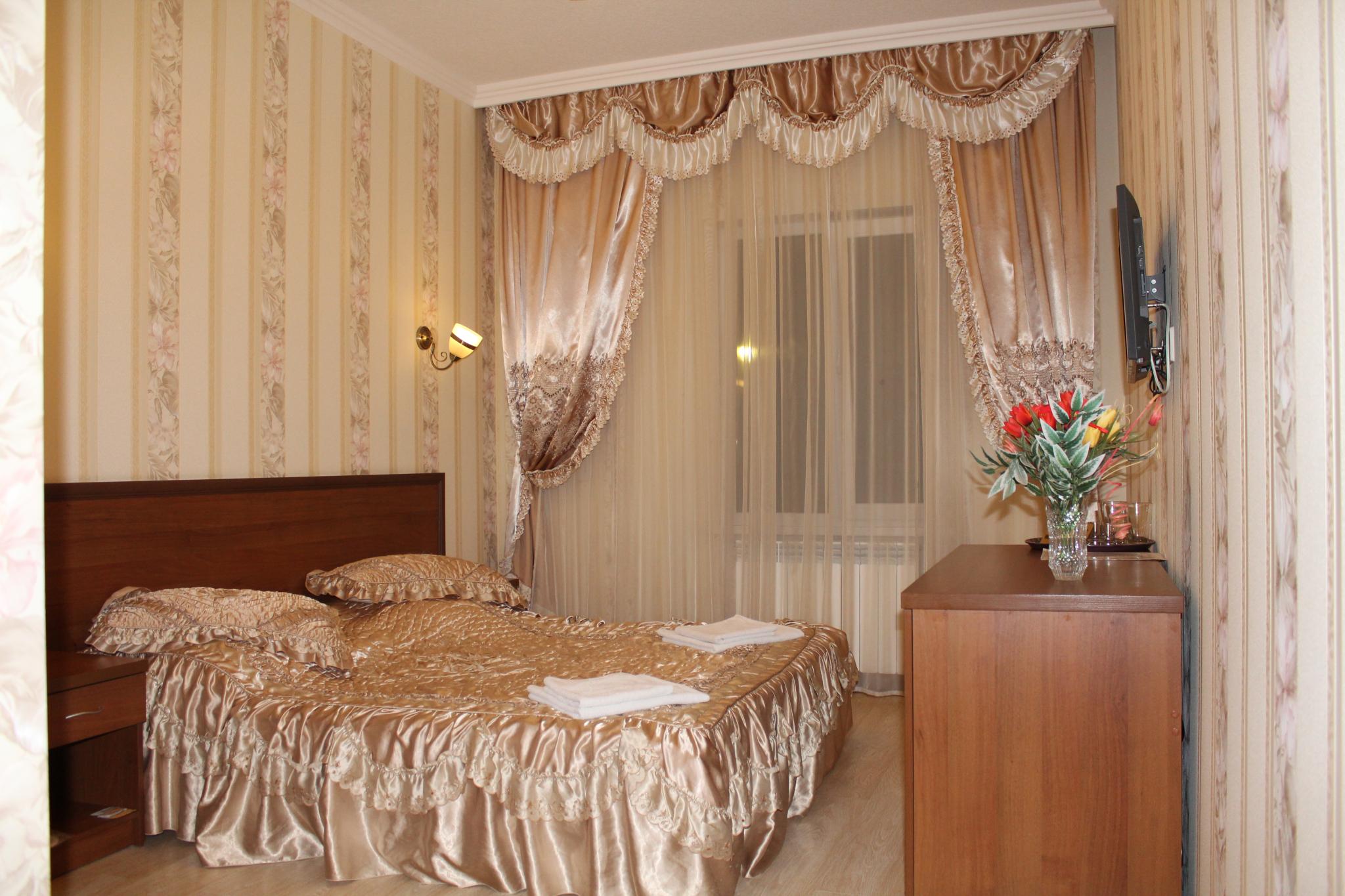 Фото George Hotel