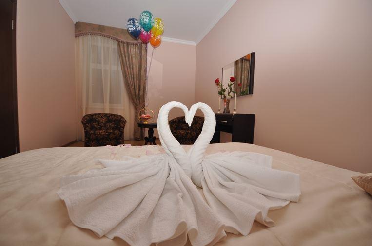 Фото Вега Отель