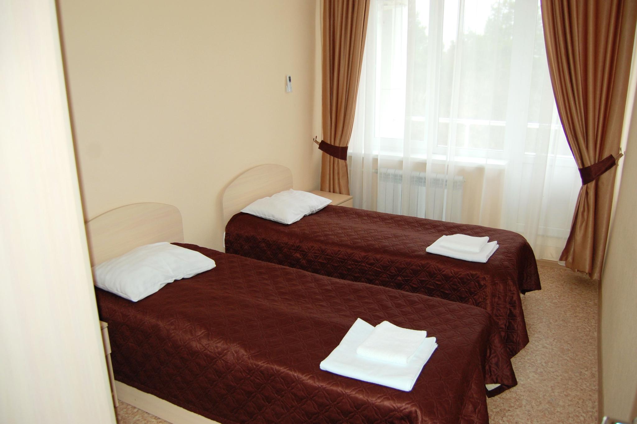 Фото Гостиница аэропорта Симферополь