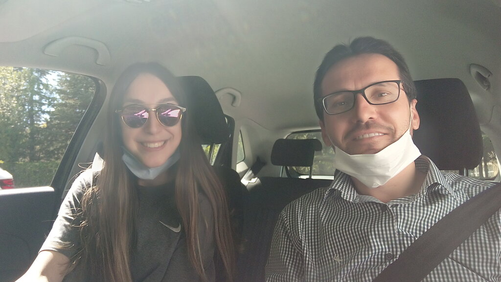 Tutoring Batıkent Direksiyon Dersi, Ankara, photo