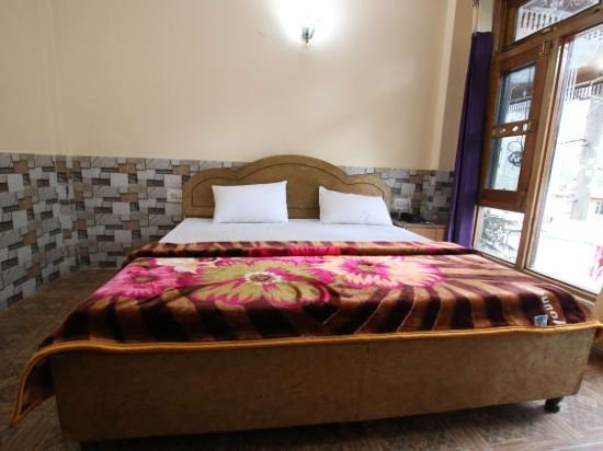 Фото Hotel summer Hill