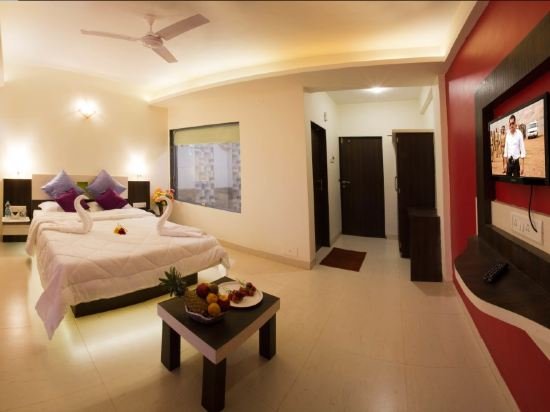 Фото Hirkani Garden & Resort