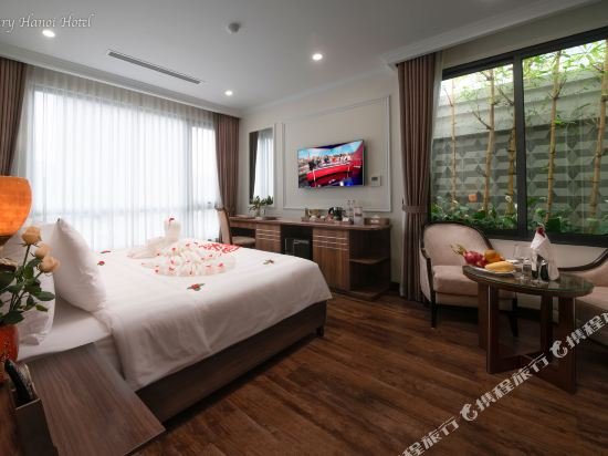 Фото Hillary Hanoi Hotel