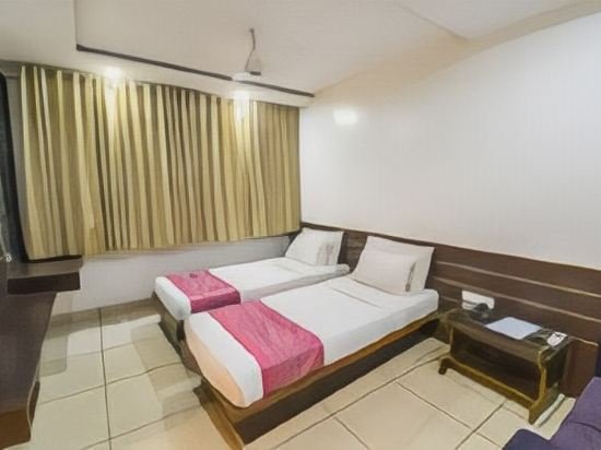 Фото Hotel Radiant