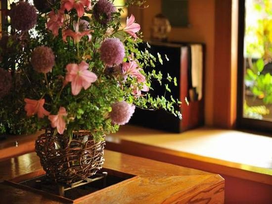 Фото Hatagonokokoro Hashimotoya