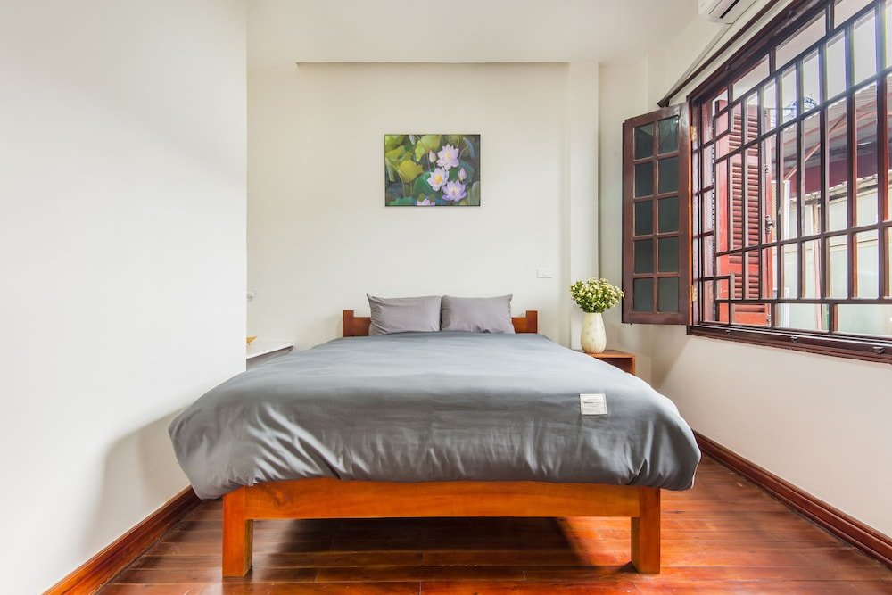 Фото Fancy Homestay