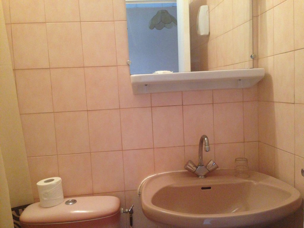 Фото Hotel Au Cadran Bleu