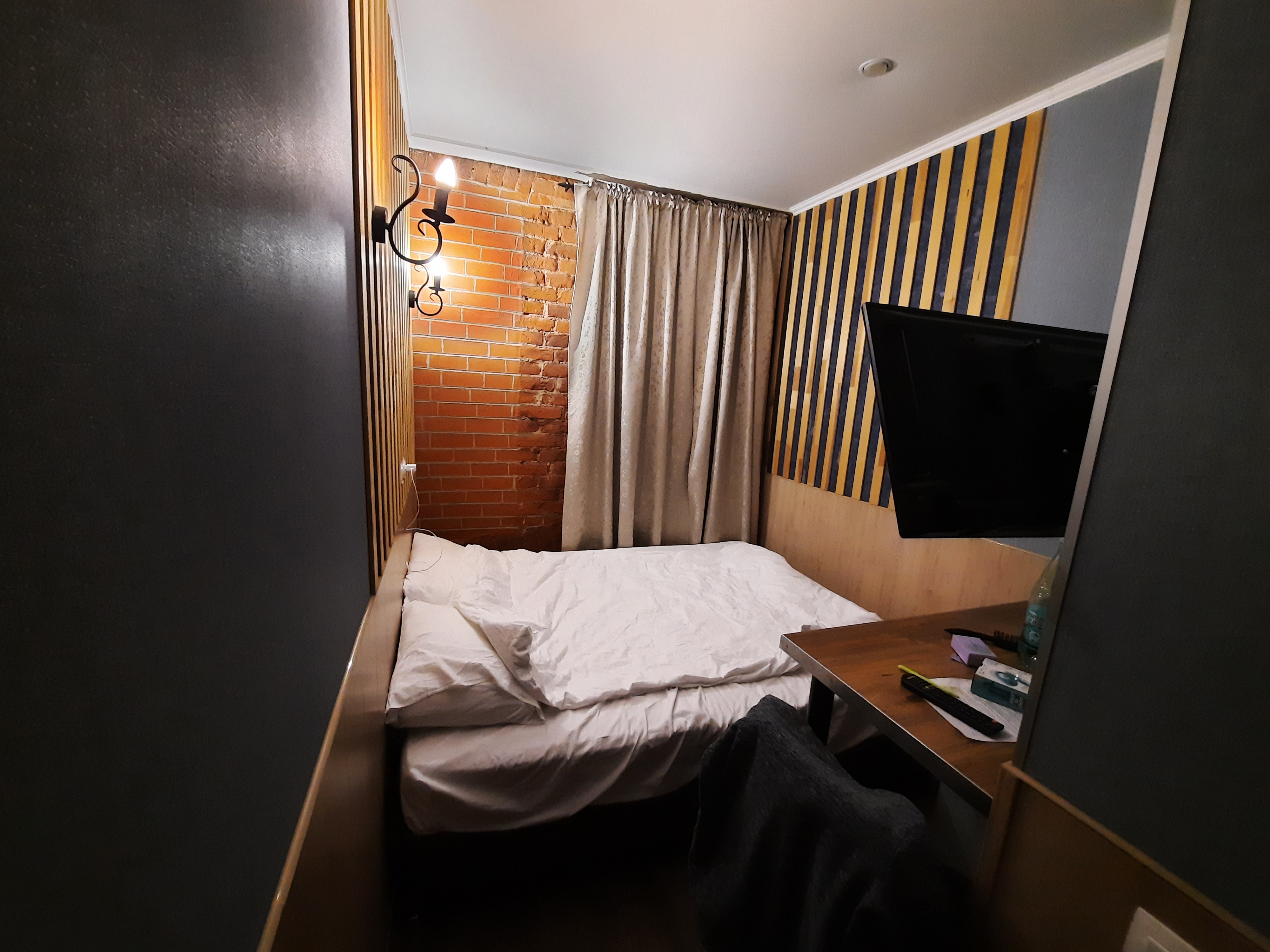 Фото Платформа 9 3/4