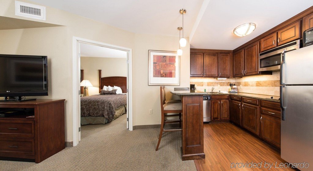 Фото Staybridge Suites Wilmington