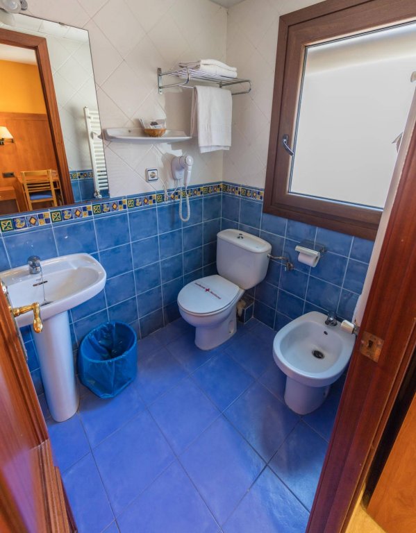 Фото Hotel Cantón