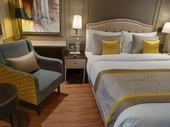 Фото The Corus Hotel