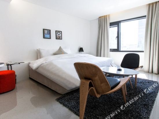 Фото Golden Hotel Incheon