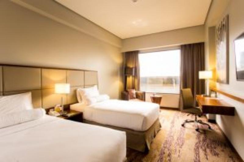 Фото I Hotel Baloi Batam