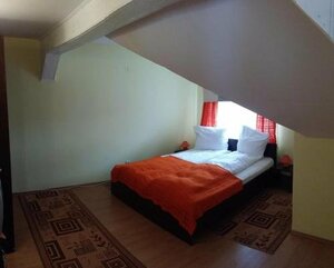 Гостиница Anda Residence