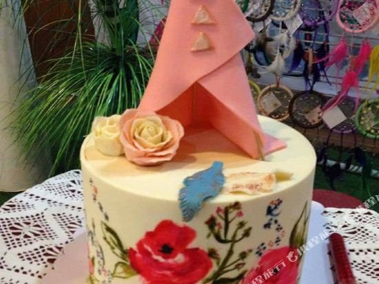 Фото Hotel Carmelita