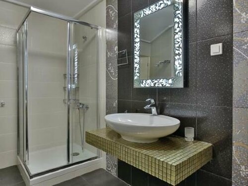 Гостиница Centaur Villa Pelion