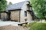 Guest House Ruza (Vysokaya ulitsa, 4), guest house