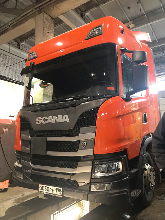 Автосервис газель санкт петербург